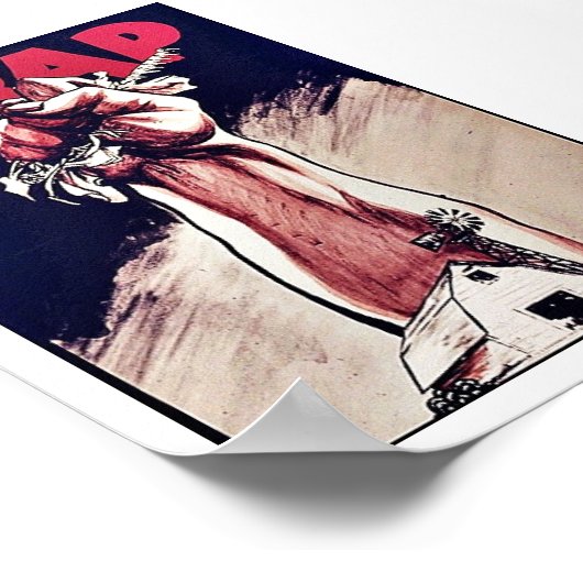 schroot poster (Hoek)