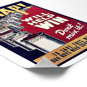 schroot poster (Hoek)