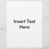 Schroot van metalen Tweede Wereldoorlog Flyer (Achterkant)