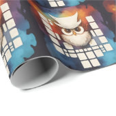 Schroothoop 3 van 15 cadeaupapier (Rol Hoek)