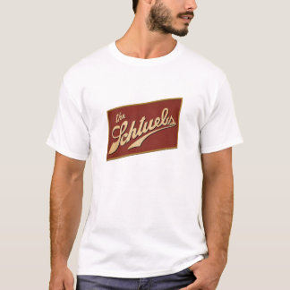 Schtueb Schtuff! T-shirt