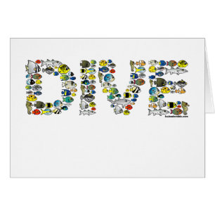 Schubadsorteerbare DIVE