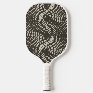 Schubben - Khaki + Koffee Pickleball Paddle
