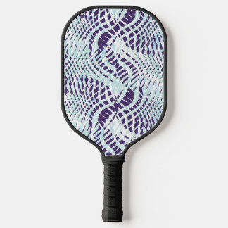Schubben - Mint Indigo Pickleball Paddle