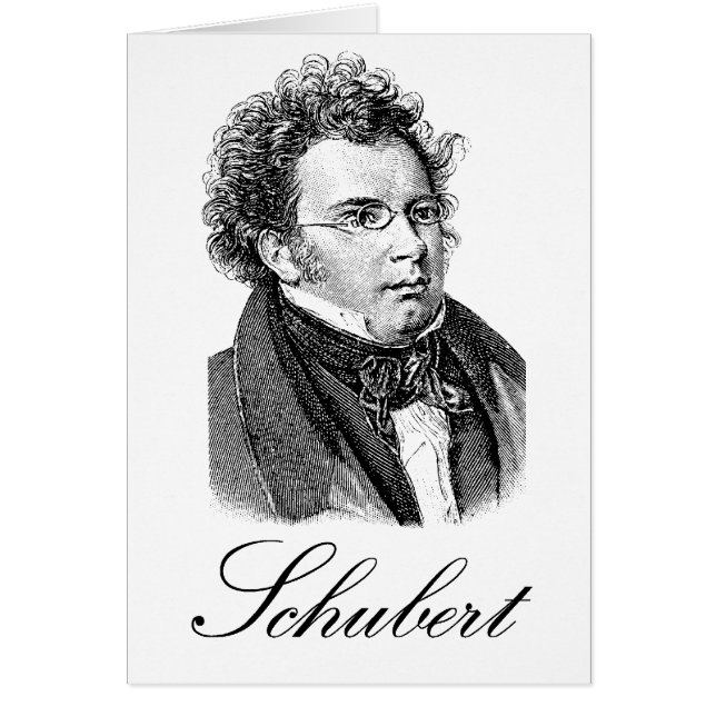 Schubert (Devant)