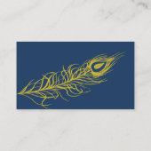 Schud je staartroefkaart plaatskaartje (Achterkant)