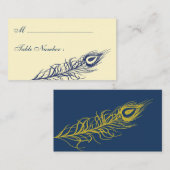 Schud je staartroefkaart plaatskaartje (Voorkant / Achterkant)