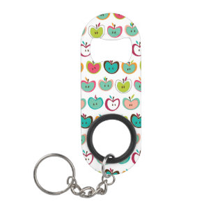 Schudappelpatroon Sleutelhanger Flessenopener
