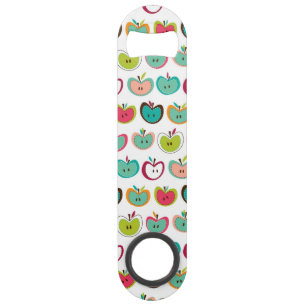 Schudappelpatroon Speed Flessenopener