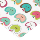 Schudappelpatroon Tafelkleed (Gekanteld)