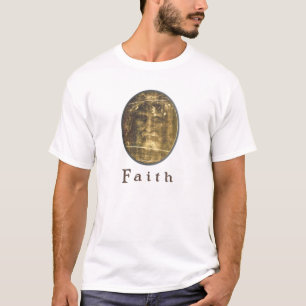 Schudde van het T-shirt van Turijn