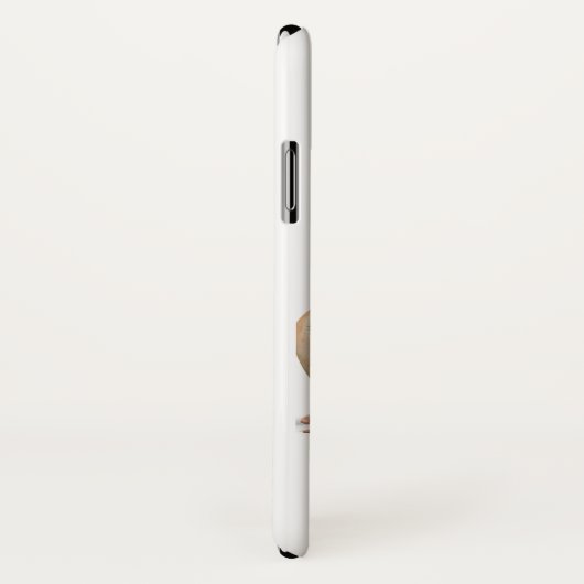 Schuddieren Case-Mate iPhone Case (Achterkant / rechts)