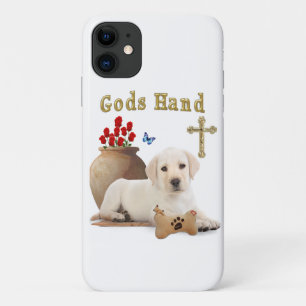Schuddieren iPhone 11 Hoesje