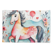 Schuddieren Kussensloop (Achterkant)