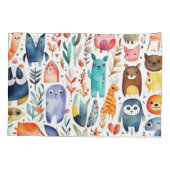 Schuddieren Kussensloop (Achterkant)