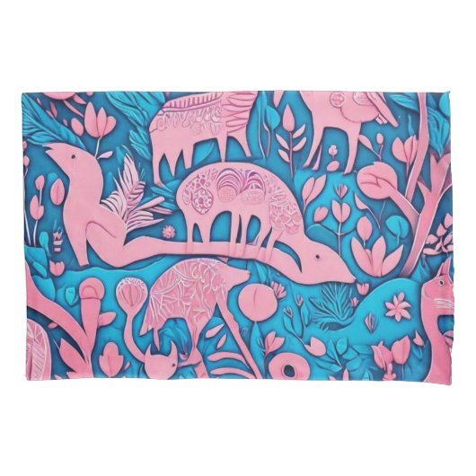 Schuddieren Kussensloop (Voorkant)