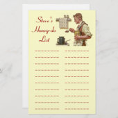 Schudhaksellijst met projectplank op de honinglijs (Voorkant / Achterkant)