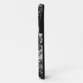 Schudkeelpatroon Case-Mate iPhone Case (Achterkant/links)