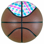 Schudrobotarolpatroon Basketbal (Rechts)