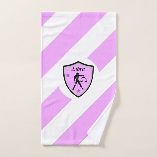 Schudsymbool Handdoek (Handdoek)