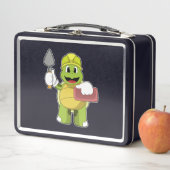 Schuif als Mason met Stone (In situ)