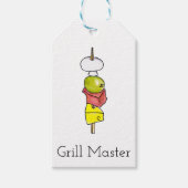 Schuif Cadeaulabel (Voorkant)