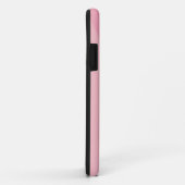 Schuif. Case-Mate iPhone Case (Achterkant/rechts)