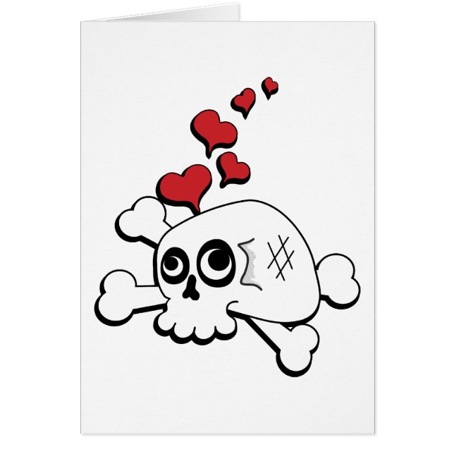 Schuif en hart (Voorkant)