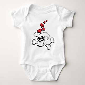 Schuif en hart romper