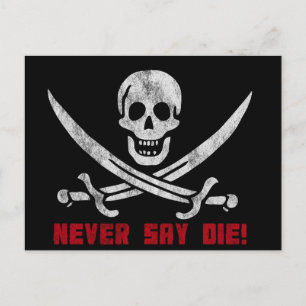 Schuif- en kruisbeenderen briefkaart