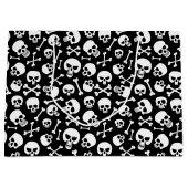 Schuif- en kruisbeenderen groot cadeauzakje (Voorkant)