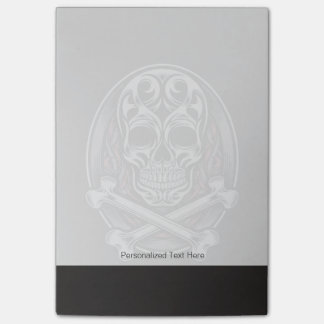 Schuif- en kruisbeenderen post-it® notes