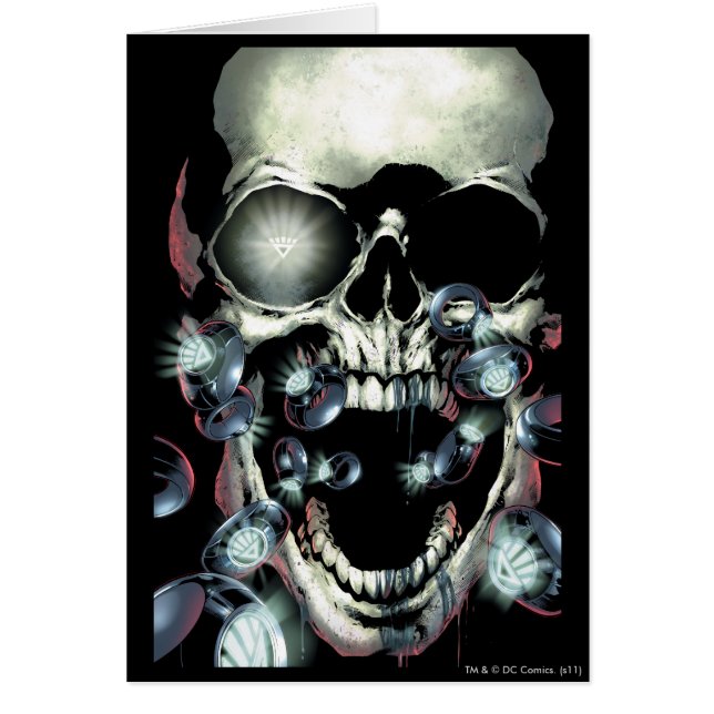 Schuif en ringen - Kleur (Voorkant)