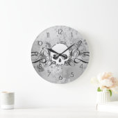 Schuif en snoepjes grote klok (Huis)