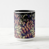 Schuif- en tandheelkunde mok (Midden)