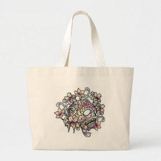 Schuif Grote Tote Bag