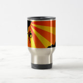 Schuif het! Travel Mug Reisbeker (Center)