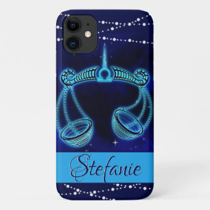 Schuif in Dark Blue Hoesje-Mate iPhone Case