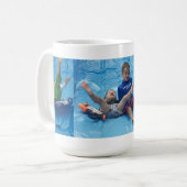 Schuif! Koffiemok (Voorkant links)