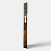 Schuif, kop naar de andere kant Case-Mate iPhone case (Achterkant / Rechts)