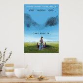 Schuif mee poster (Keuken)