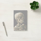 Schuif met Burning Cigarette Vincent van Gogh Art Post-it® Notes (Kantoor)