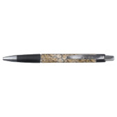 Schuif omhulling pen (Achterkant)