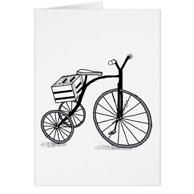 Schuif op 3 wielen (Voorkant)