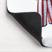 Schuif op kop muismat (Hoek)