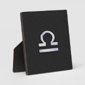 Schuif op zwarte slang fotoplaat (Voorkant)