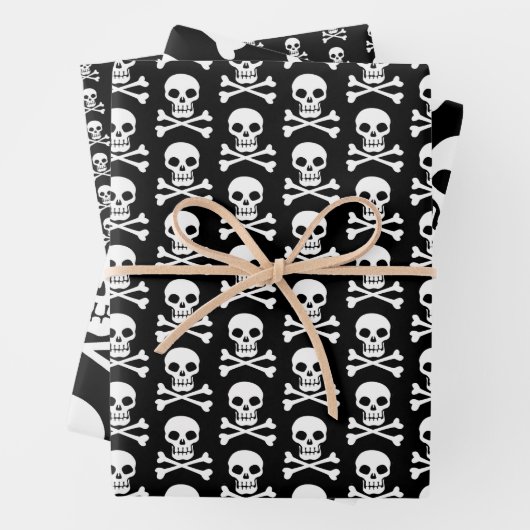 Schuif papierset met vulling inpakpapier vel (In situ)