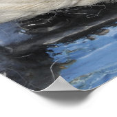 Schuif Poster (Hoek)