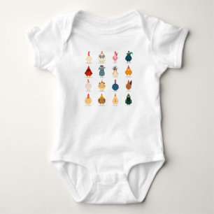 Schuif Romper