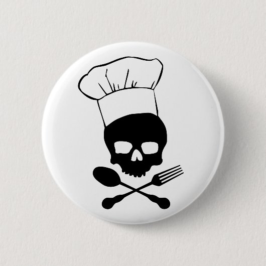 Schuif Ronde Button 5,7 Cm (Voorkant)